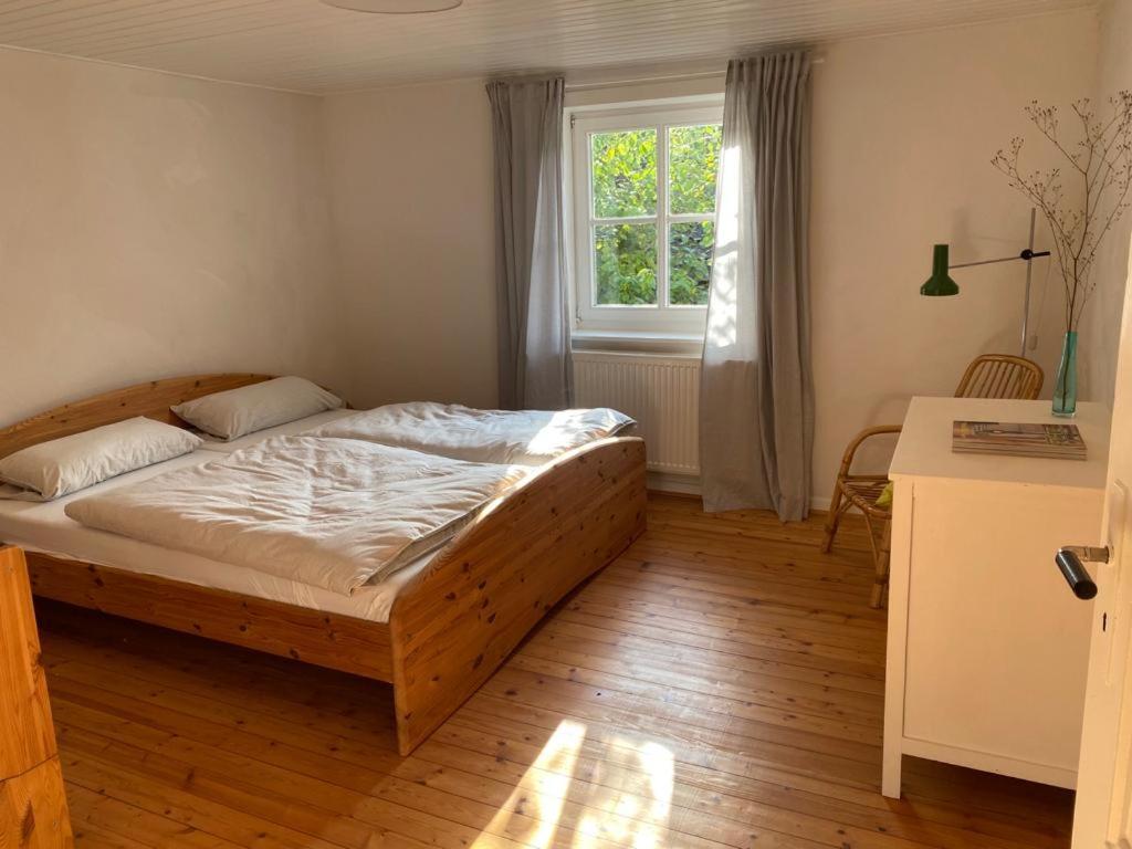 Gemuetliches Ferienhaus Im Extertal/ Lippe Екстер'єр фото